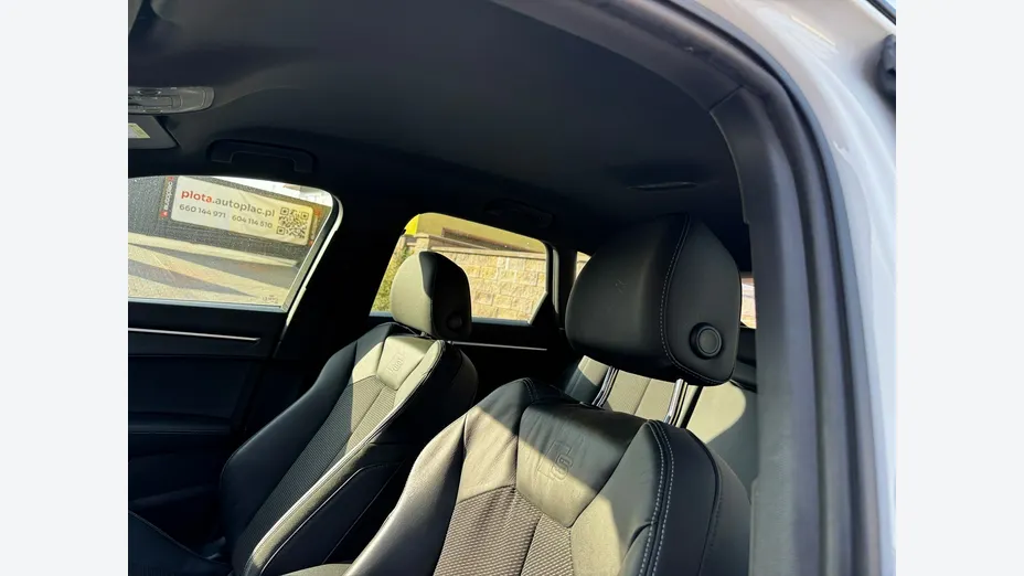 AUDI Q3 Sportback -