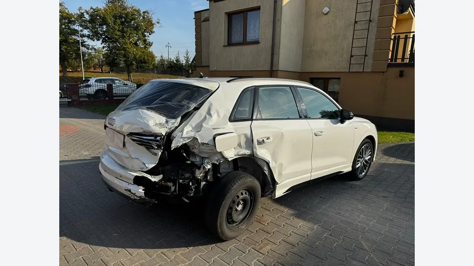 AUDI Q3 Sportback -
