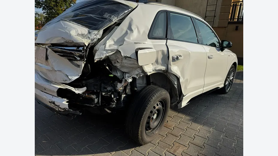 AUDI Q3 Sportback -
