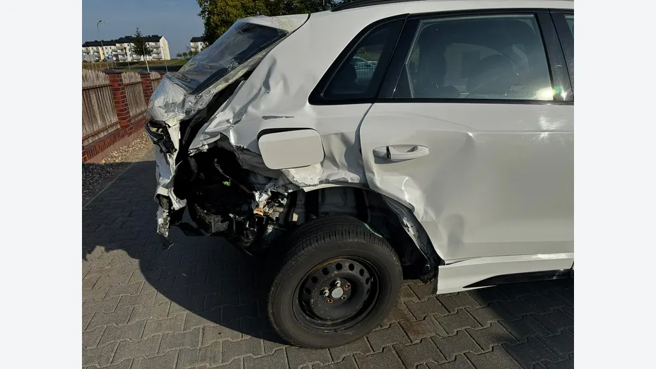 AUDI Q3 Sportback -