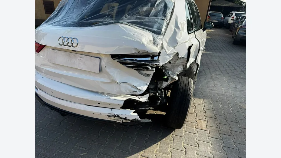 AUDI Q3 Sportback -