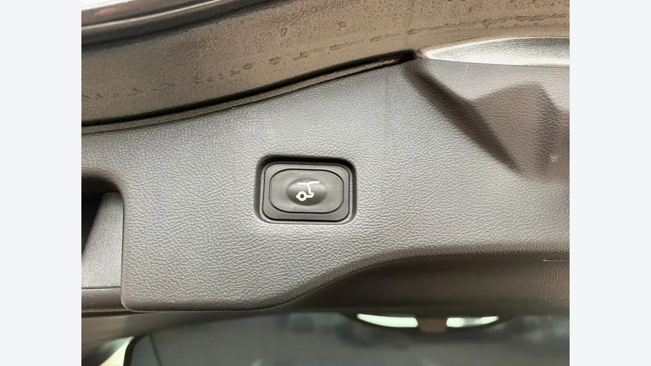 FORD Mondeo -