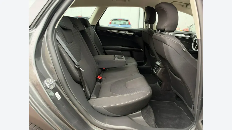 FORD Mondeo -
