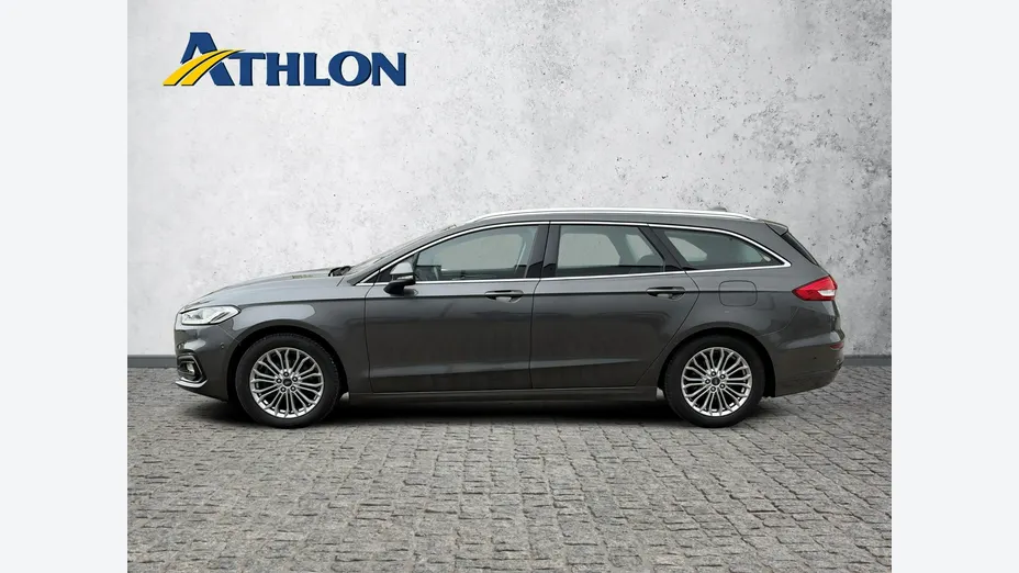 FORD Mondeo -