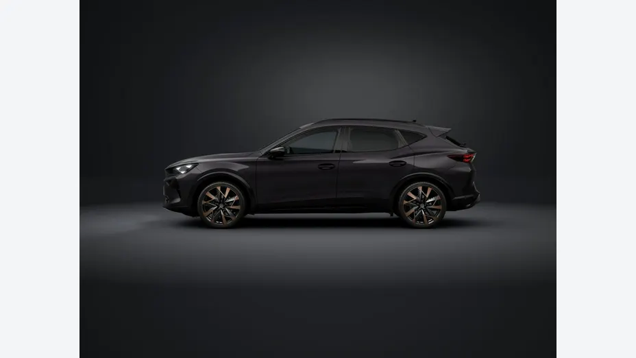 CUPRA Formentor -