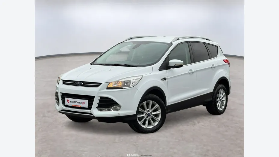 FORD Kuga -