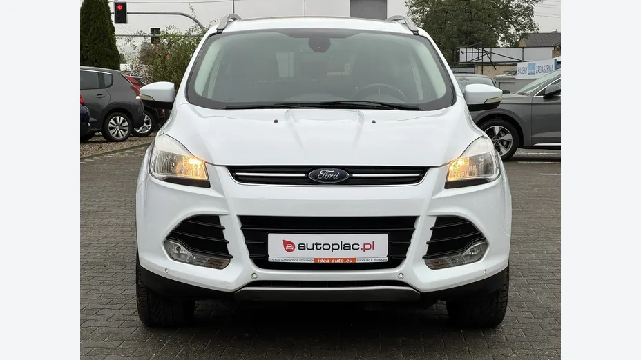 FORD Kuga -