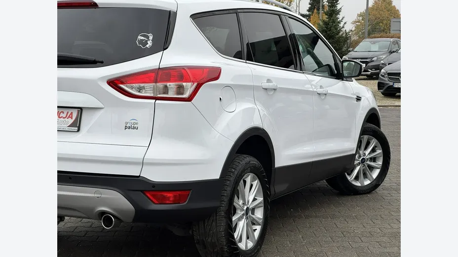 FORD Kuga -