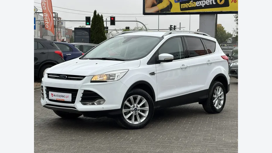 FORD Kuga -
