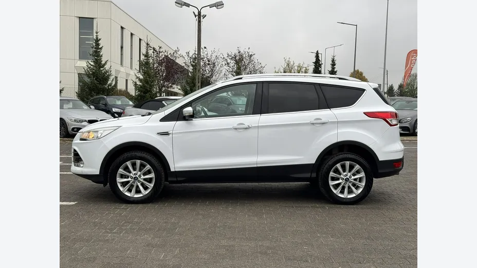 FORD Kuga -