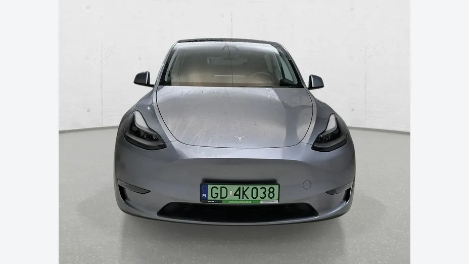 TESLA Model Y -
