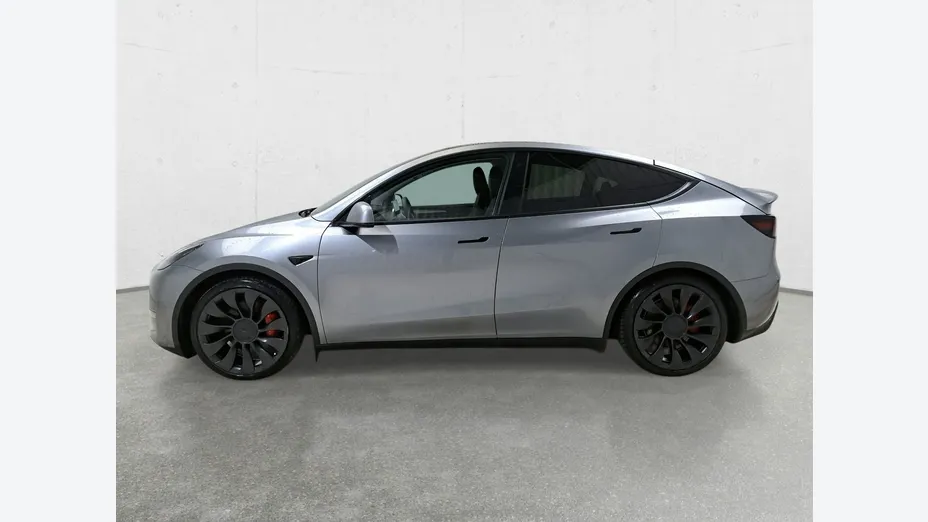 TESLA Model Y -