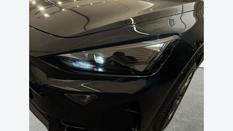 CUPRA Formentor -