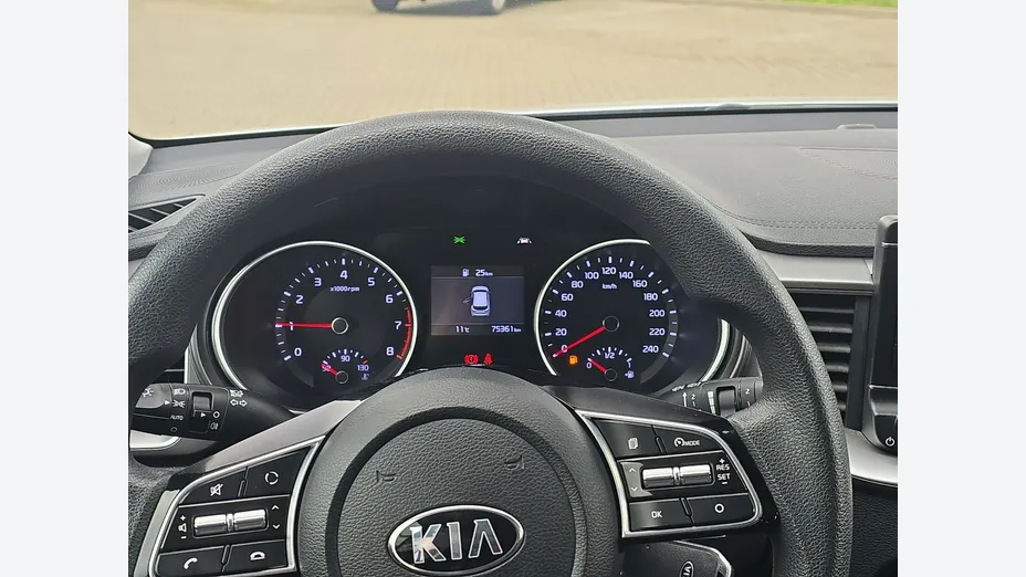 KIA Cee'd -