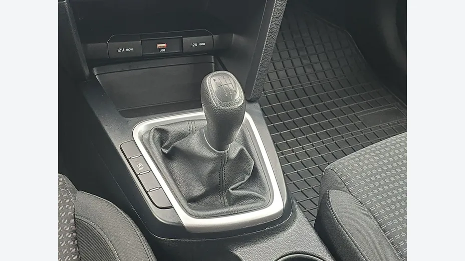 KIA Cee'd -