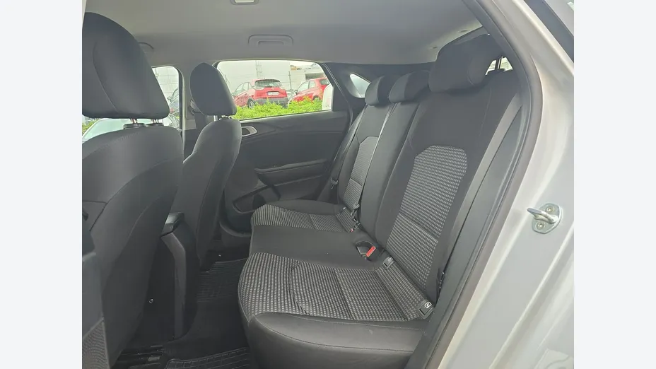 KIA Cee'd -