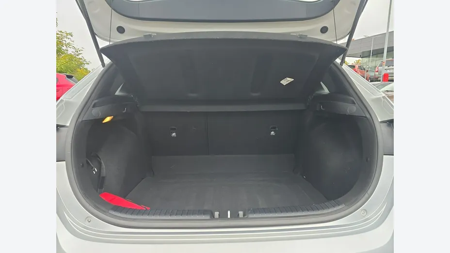 KIA Cee'd -