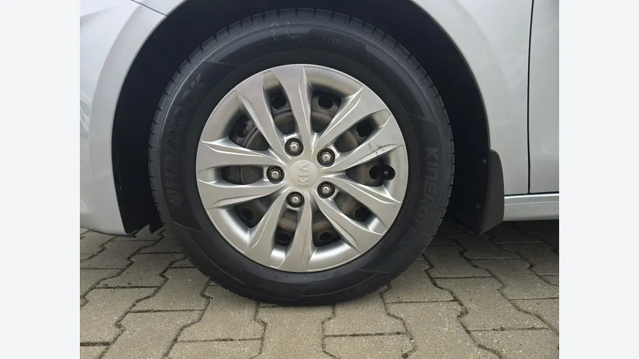 KIA Cee'd -