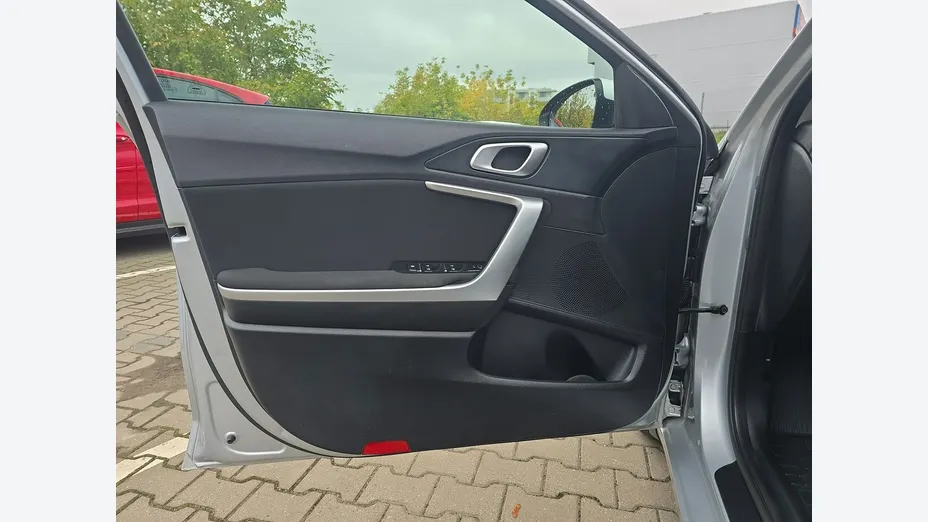 KIA Cee'd -