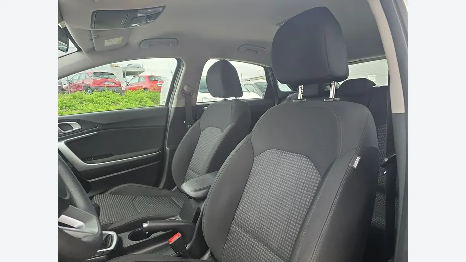 KIA Cee'd -