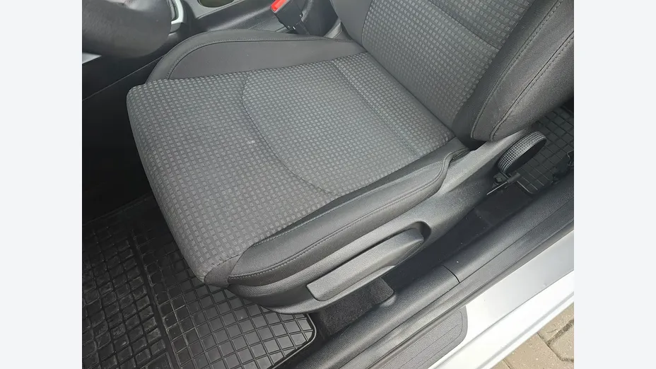 KIA Cee'd -