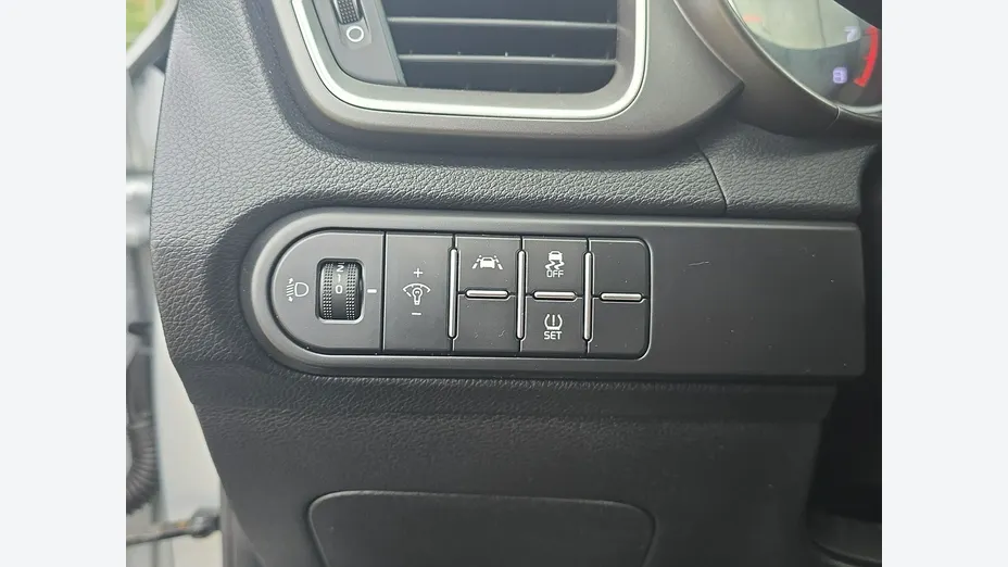 KIA Cee'd -
