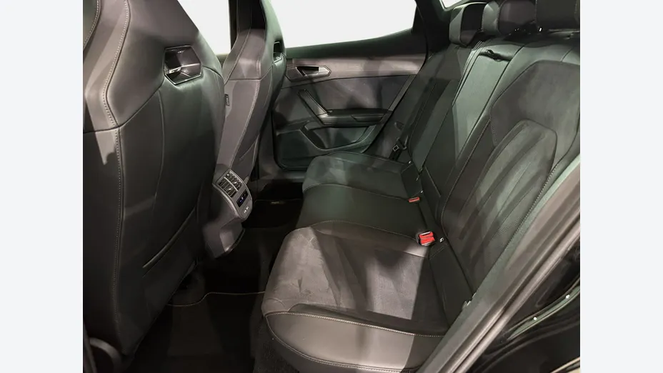CUPRA Formentor -