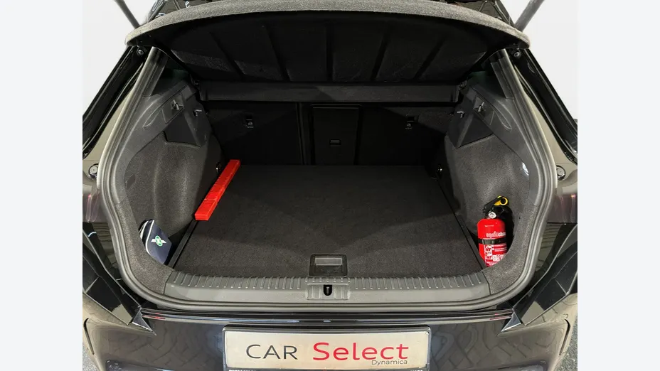 CUPRA Formentor -