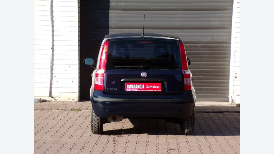 FIAT Panda -