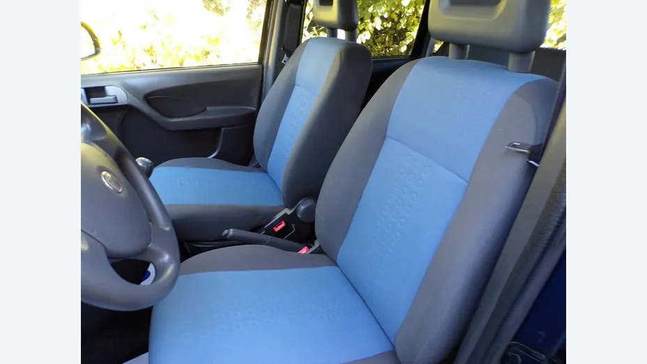 FIAT Panda -