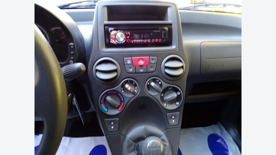 FIAT Panda -