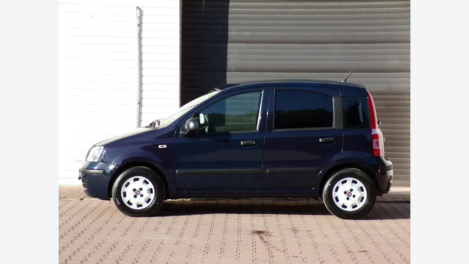 FIAT Panda -