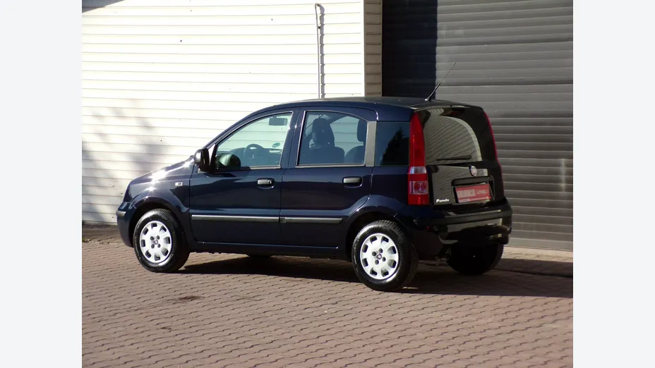 FIAT Panda -