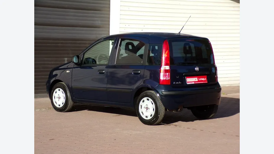 FIAT Panda -