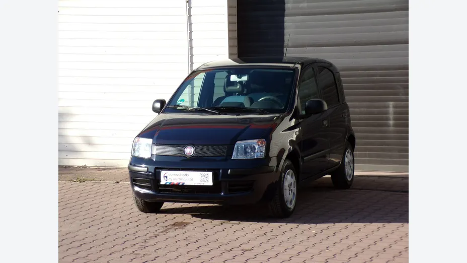 FIAT Panda -