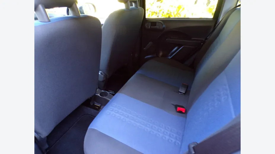 FIAT Panda -
