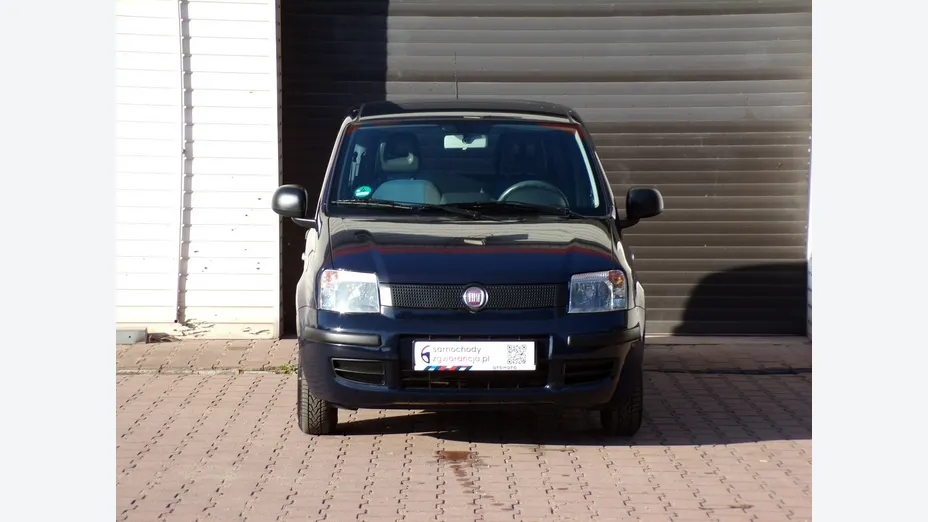 FIAT Panda -
