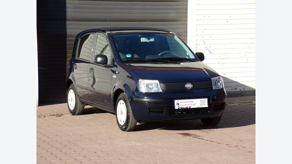 FIAT Panda -