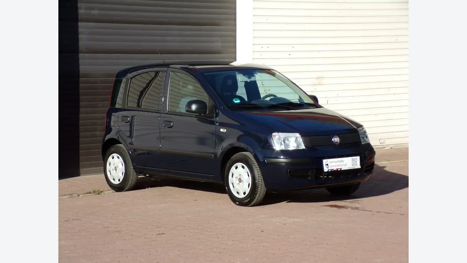 FIAT Panda -