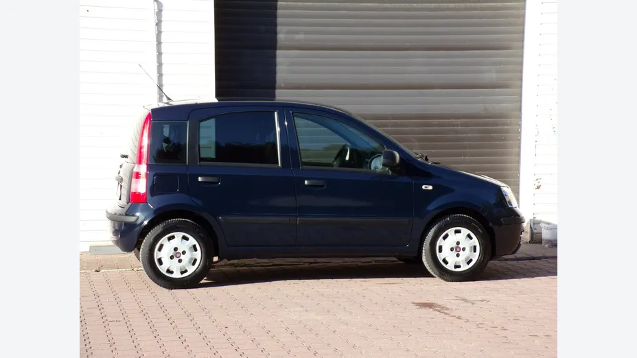 FIAT Panda -