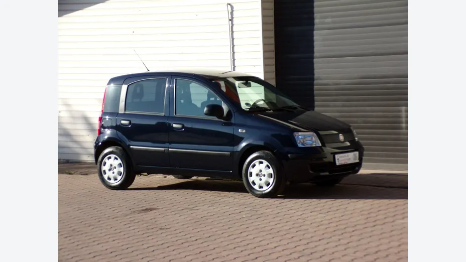 FIAT Panda -