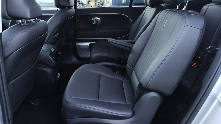 HYUNDAI Ioniq 9 -