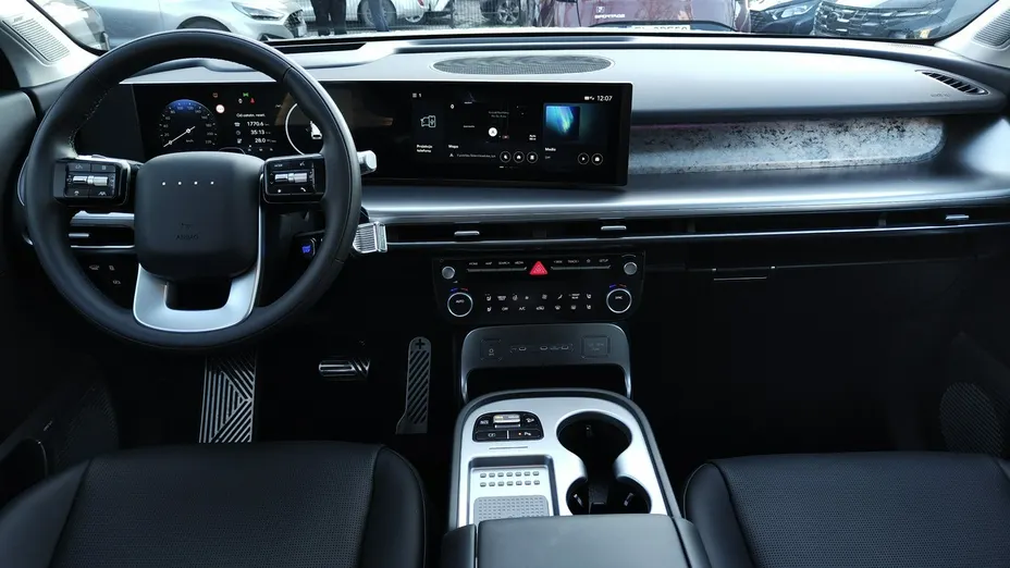 HYUNDAI Ioniq 9 -