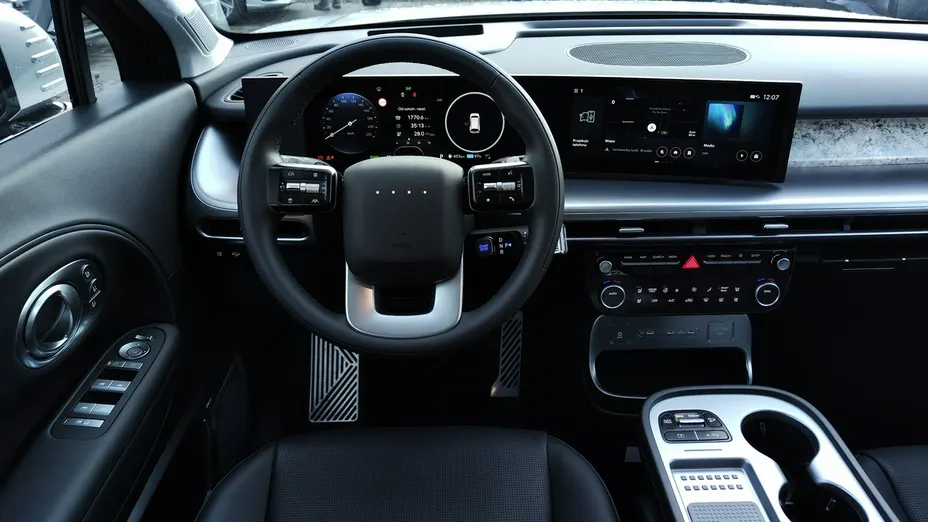 HYUNDAI Ioniq 9 -