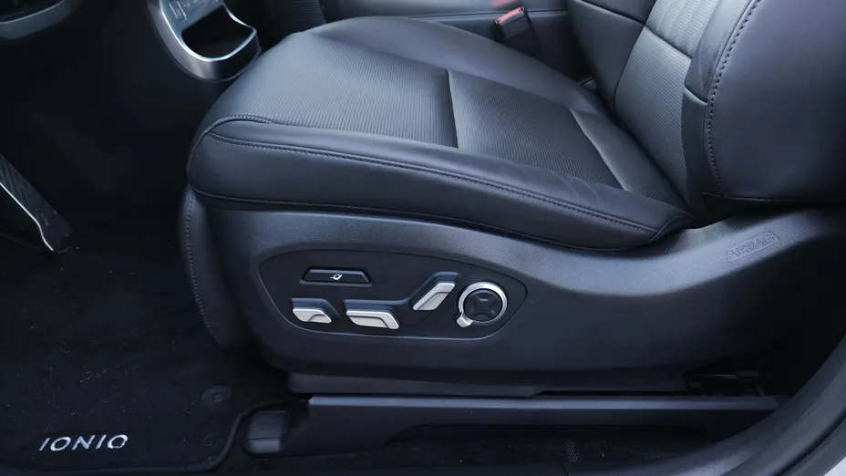 HYUNDAI Ioniq 9 -