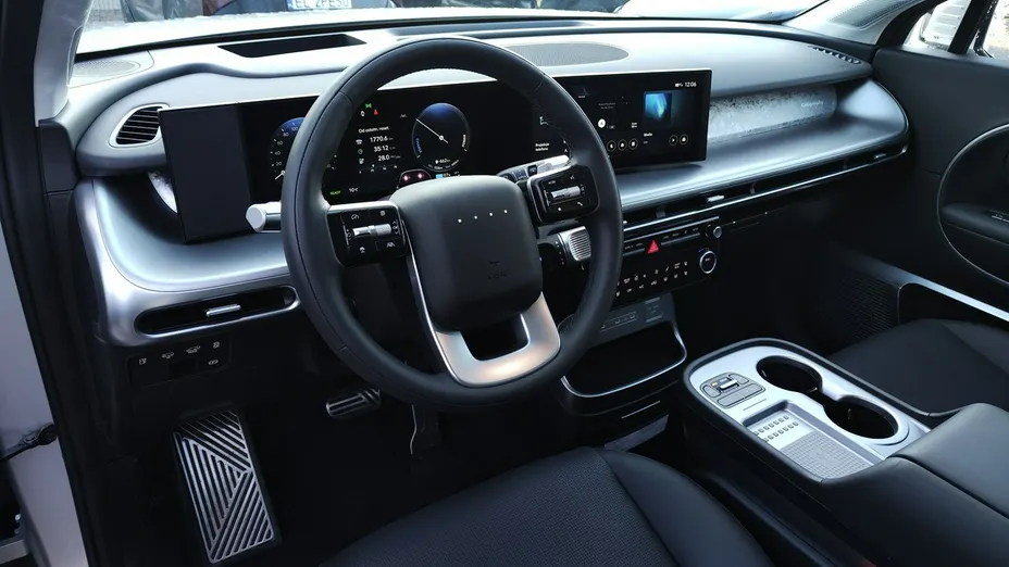 HYUNDAI Ioniq 9 -