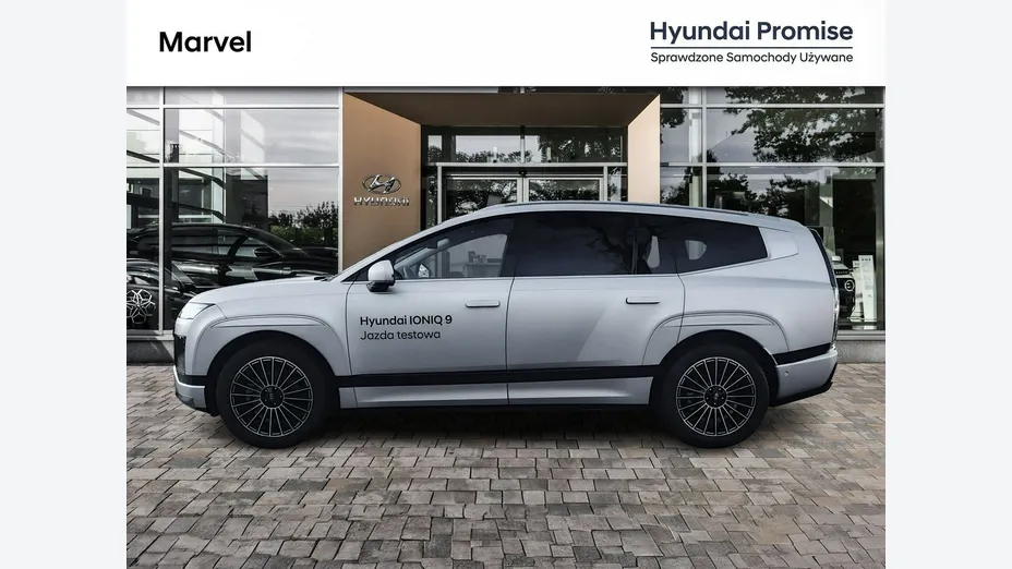 HYUNDAI Ioniq 9 -