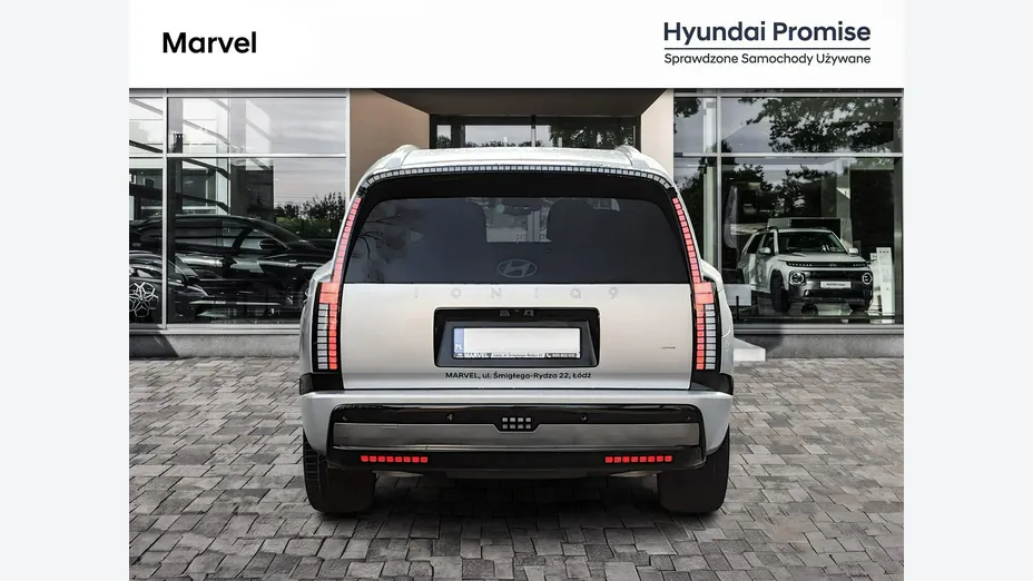 HYUNDAI Ioniq 9 -