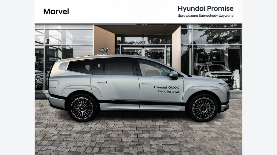 HYUNDAI Ioniq 9 -