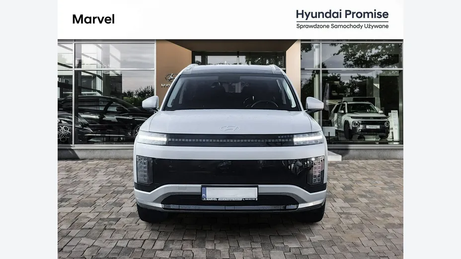 HYUNDAI Ioniq 9 -